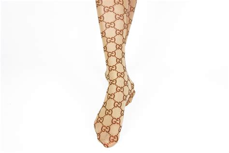 fake gucci pantyhose|gucci pantyhose etsy.